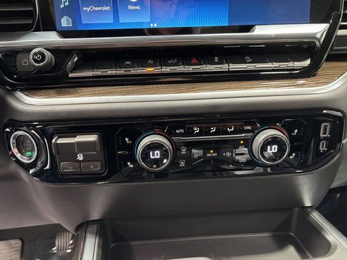 New 2026 Chevrolet Silverado 1500 LT Trail Boss w/ Protection Package image 19