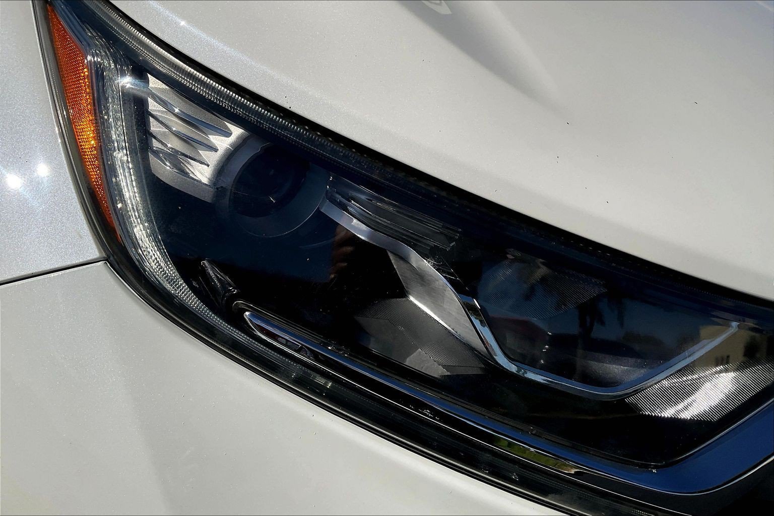 Used 2017 Honda CR-V LX image 30