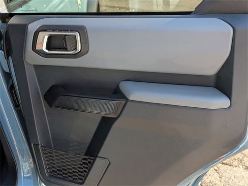 Used 2021 Ford Bronco Big Bend image 31