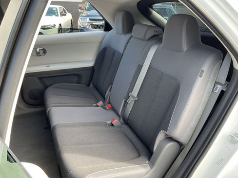 Used 2024 Hyundai Ioniq 5 SEL RWD image 18
