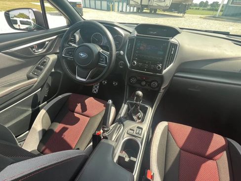 Used 2021 Subaru Impreza 2.0i Sport w/ Popular Package #3 AWD/4WD image 12