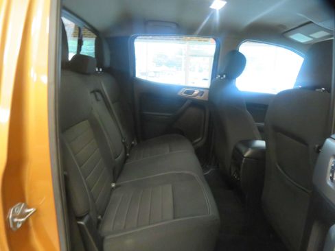 Used 2019 Ford Ranger XLT w/ Equipment Group 302A Luxury AWD/4WD image 22