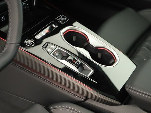 New 2026 Audi A6 Prestige image 17