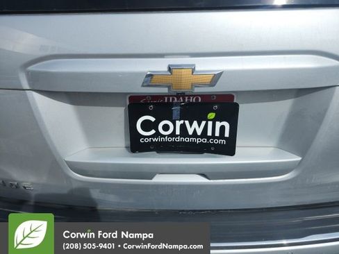 Used 2015 Chevrolet Tahoe LTZ image 15