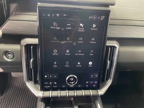 New 2026 GMC Acadia Elevation w/ Black Edition image 18