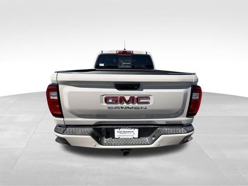 New 2026 GMC Canyon Elevation w/ Convenience Package AWD/4WD image 7