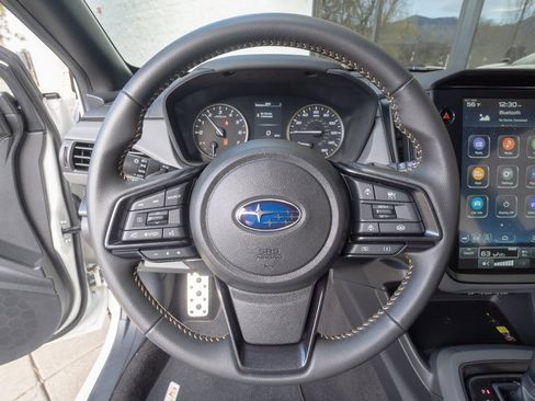 Certified 2025 Subaru Crosstrek 2.5i Sport image 12