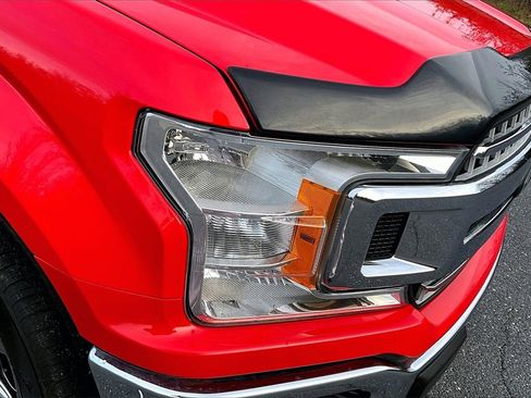 Used 2020 Ford F150 XLT w/ XTR Package image 28