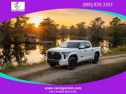Used 2023 Toyota Tundra SR5