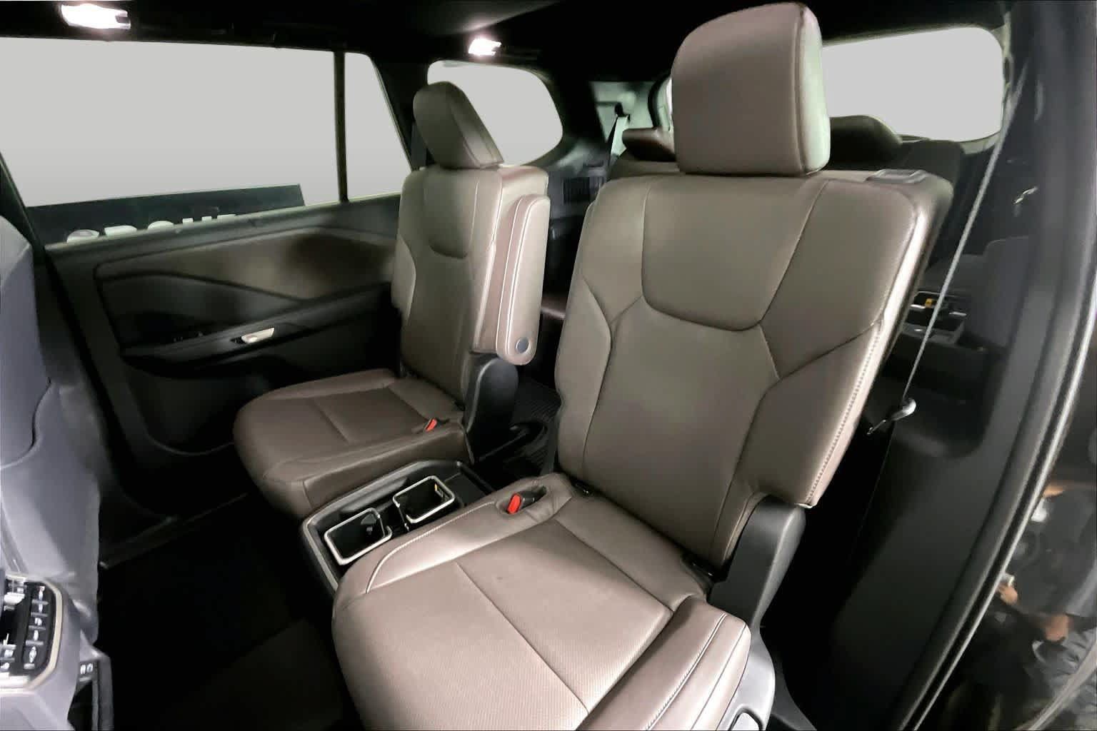 Used 2026 Lexus TX 350 AWD w/ Technology Package image 18