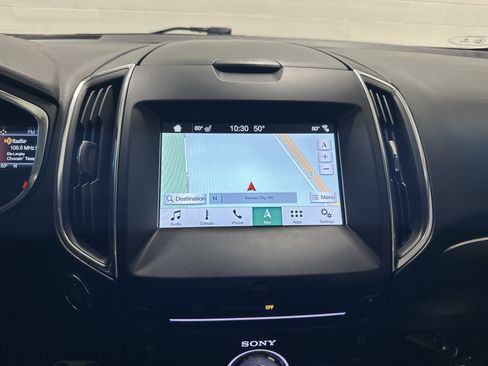 Used 2018 Ford Edge Sport w/ Equipment Group 401A image 24