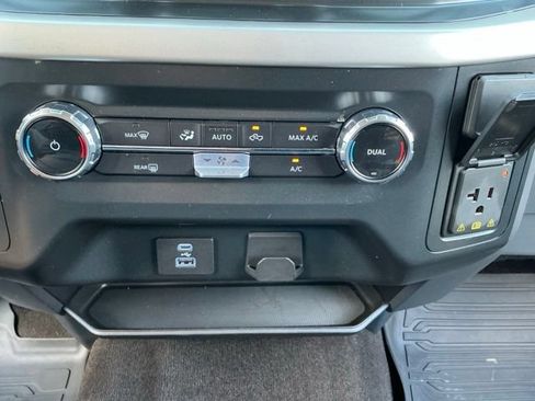 Used 2022 Ford F150 XLT w/ Equipment Group 301A Mid AWD/4WD image 27