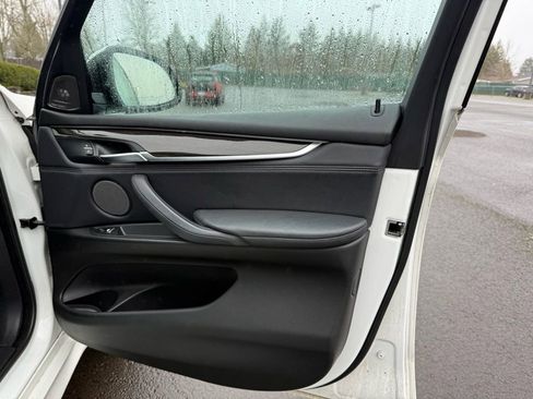 Used 2016 BMW X5 xDrive35i AWD/4WD image 28