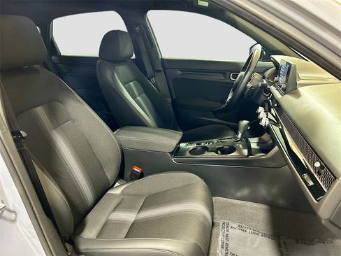Used 2024 Honda Civic Sport image 22