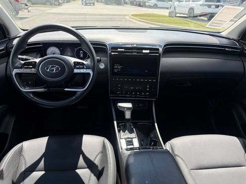 Used 2023 Hyundai Tucson XRT FWD image 7