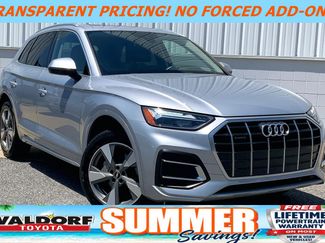 Used 2023 Audi Q5 2.0T Premium w/ Convenience Package AWD/4WD video 1
