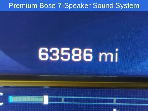 Used 2023 Chevrolet Silverado 1500 LTZ image 16