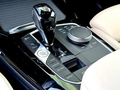 Certified 2023 BMW X3 sDrive30i w/ Premium Package RWD image 17