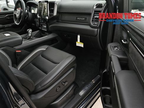 New 2026 RAM 1500 RHO AWD/4WD image 6