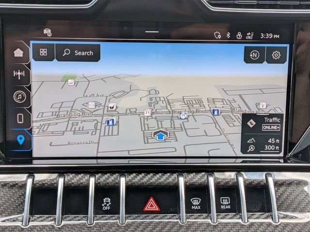 Used 2024 Lamborghini Urus S AWD/4WD image 29