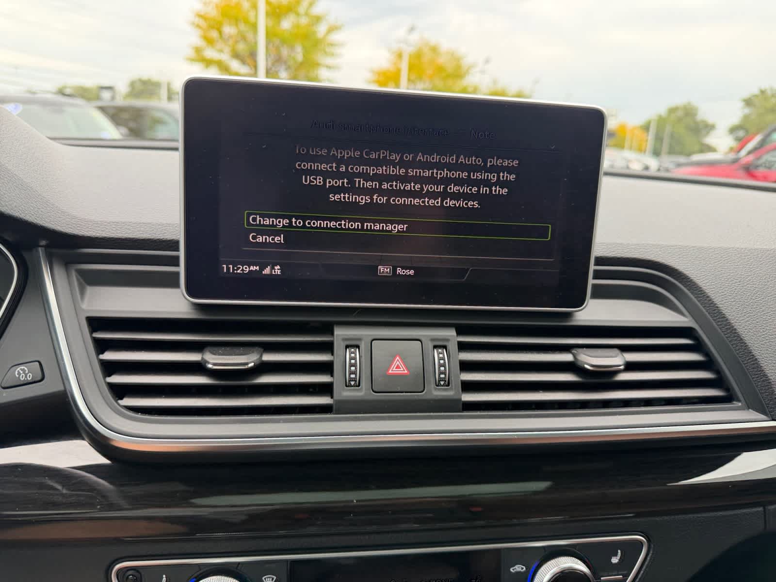 Used 2019 Audi Q5 2.0T Premium Plus w/ Premium Plus Package AWD/4WD image 23