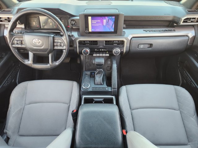 Certified 2024 Toyota Tacoma SR5 RWD image 23