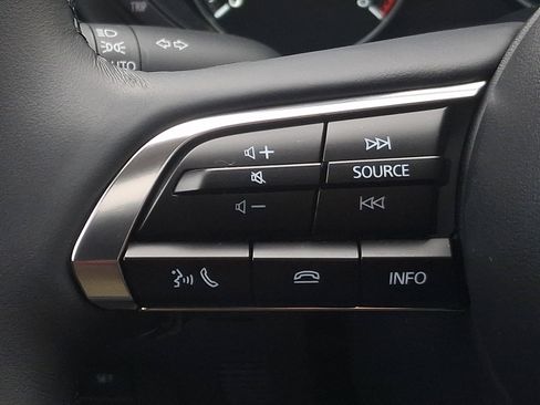 Certified 2025 MAZDA CX-30 2.5 Turbo w/ Premium Plus Pkg image 22