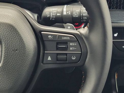 New 2026 Honda CR-V Sport-L image 28
