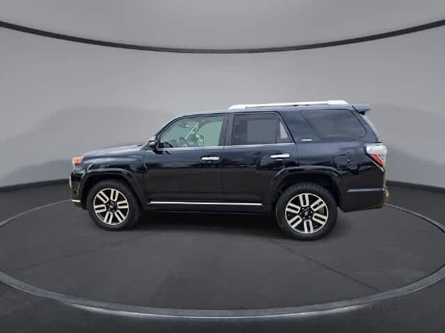 Used 2021 Toyota 4Runner Limited w/ Convenience Package (TMS) AWD/4WD image 5