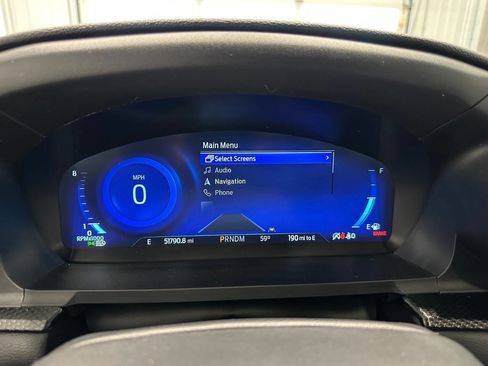 Used 2023 Ford Explorer ST w/ Equipment Group 401A image 42