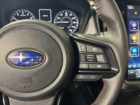 Certified 2026 Subaru Crosstrek 2.5i Limited w/ Crosstrek Mirror Package AWD/4WD image 19