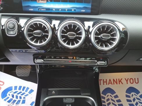 Certified 2025 Mercedes-Benz CLA 250 4MATIC image 24