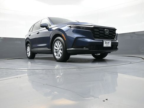 Certified 2024 Honda CR-V EX-L image 28