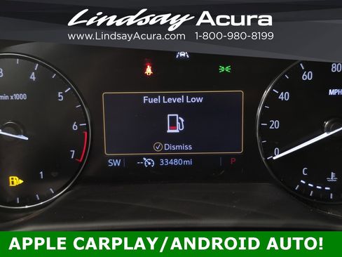 Used 2021 Buick Envision Preferred image 12