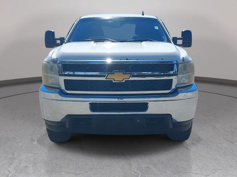 Used 2013 Chevrolet Silverado 2500 LT w/ Convenience Package RWD image 2