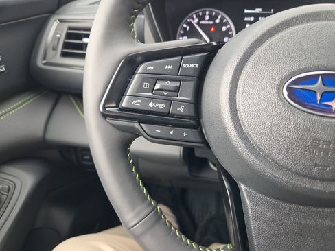 New 2026 Subaru Ascent Bronze Edition image 19