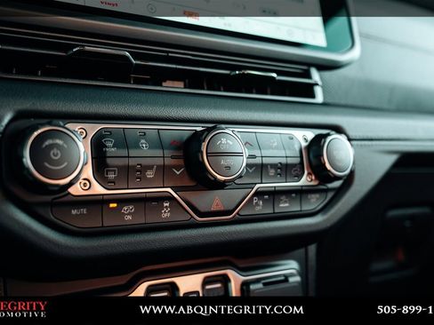 Used 2024 Jeep Wrangler Unlimited Rubicon 392 image 30