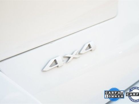 Certified 2024 Jeep Grand Cherokee L Limited w/ Luxury Tech Group II image 11