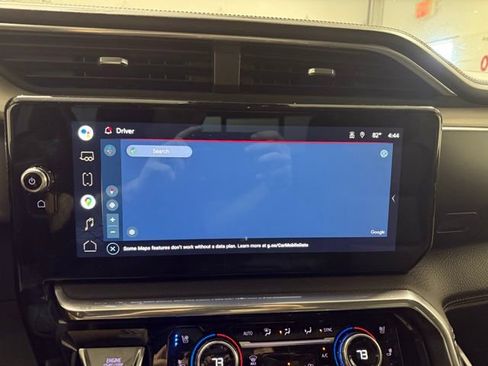 Certified 2022 GMC Sierra 1500 Denali w/ Denali Reserve Package image 19