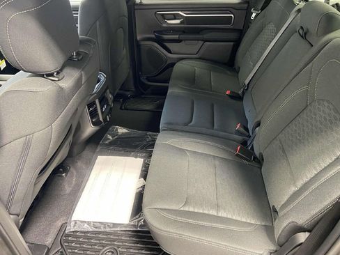 New 2026 RAM 1500 Big Horn AWD/4WD image 10