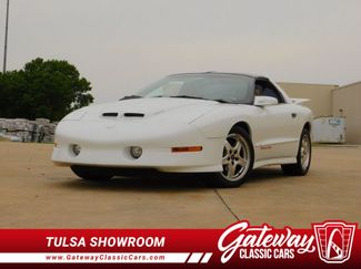 Used 1996 Pontiac Firebird WS6 video 1