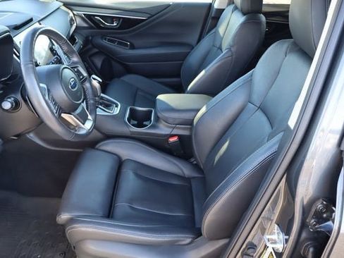 Certified 2024 Subaru Outback Touring XT w/ Popular Package #2 image 18