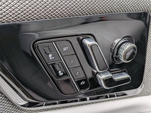 New 2026 Cadillac Optiq Sport 1 image 20