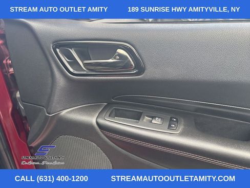 Used 2021 Dodge Durango R/T image 12