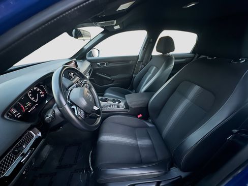 Certified 2023 Honda Civic Sport image 18