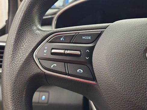 Used 2021 Hyundai Santa Fe SE w/ Cargo Package image 23