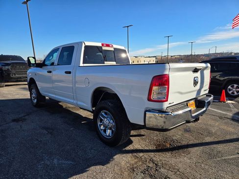 Used 2023 RAM 3500 Tradesman image 6