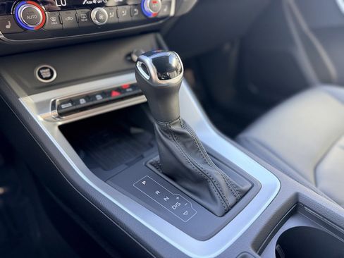 Certified 2024 Audi Q3 2.0T Premium image 34