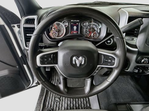 Used 2023 RAM 2500 Big Horn w/ Cold Weather Group AWD/4WD image 11