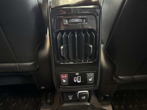Used 2022 Jeep Compass High Altitude AWD/4WD image 63